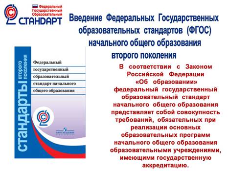 Рабочая программа в школах для слабовидящих